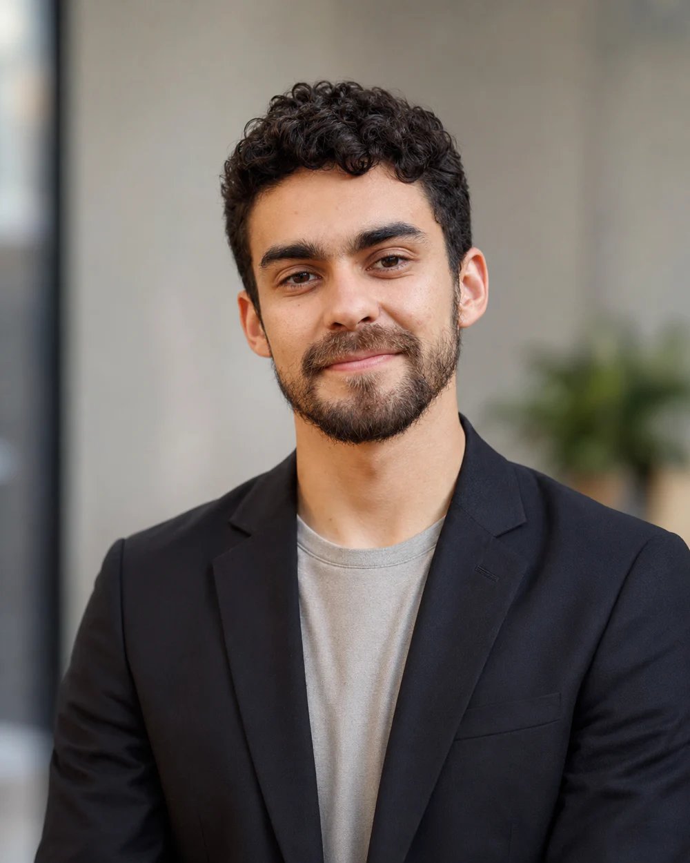 Fábio Henrique, UI/UX e Motion Designer