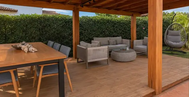 Sofá Modular Vela